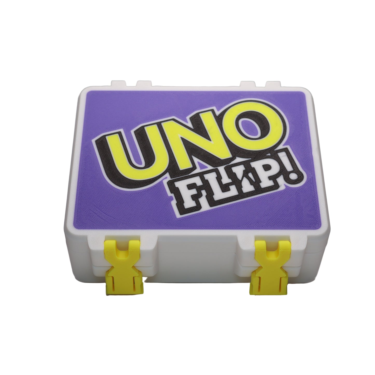 🎮 UNO Card Case Collection – Standard, Double, & Special Editions ✨