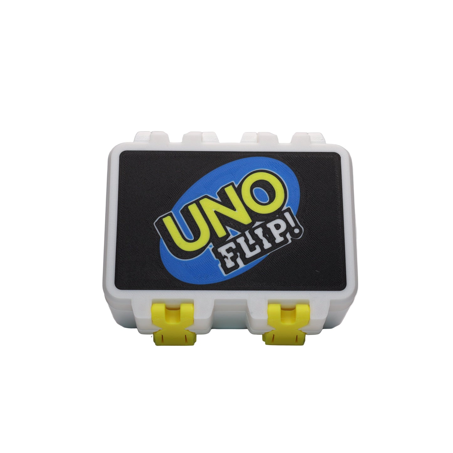 🎮 UNO Card Case Collection – Standard, Double, & Special Editions ✨