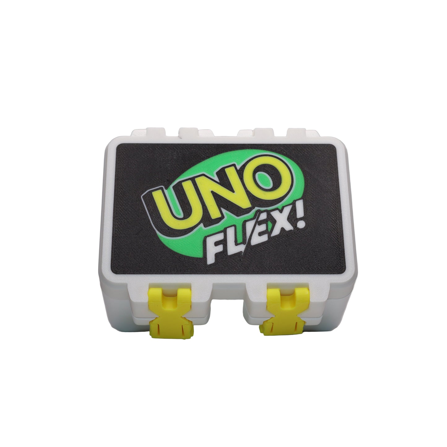 🎮 UNO Card Case Collection – Standard, Double, & Special Editions ✨