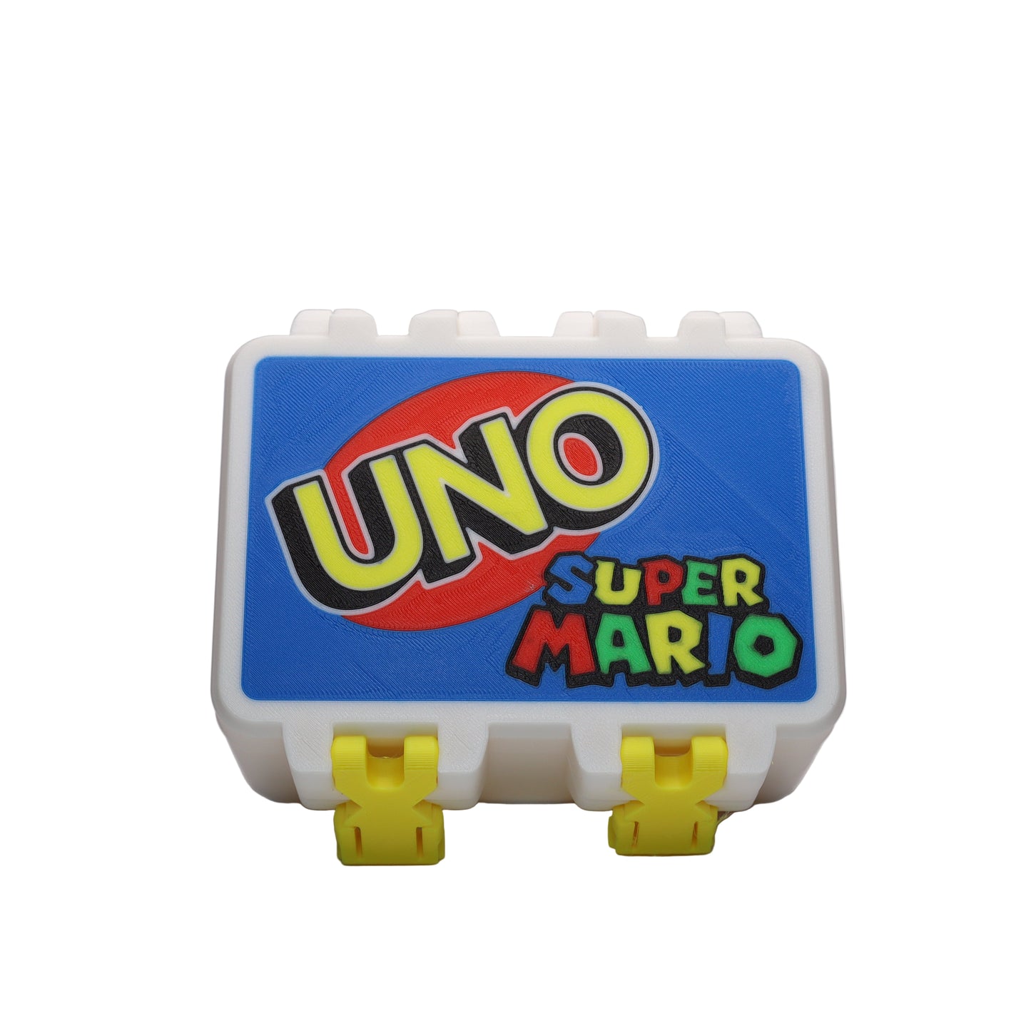 🎮 UNO Card Case Collection – Standard, Double, & Special Editions ✨