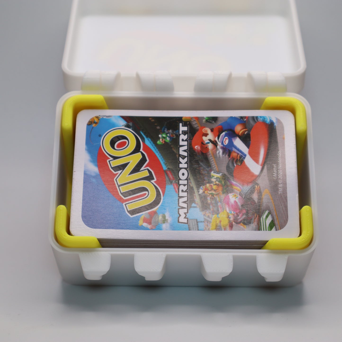 🎮 UNO Card Case Collection – Standard, Double, & Special Editions ✨